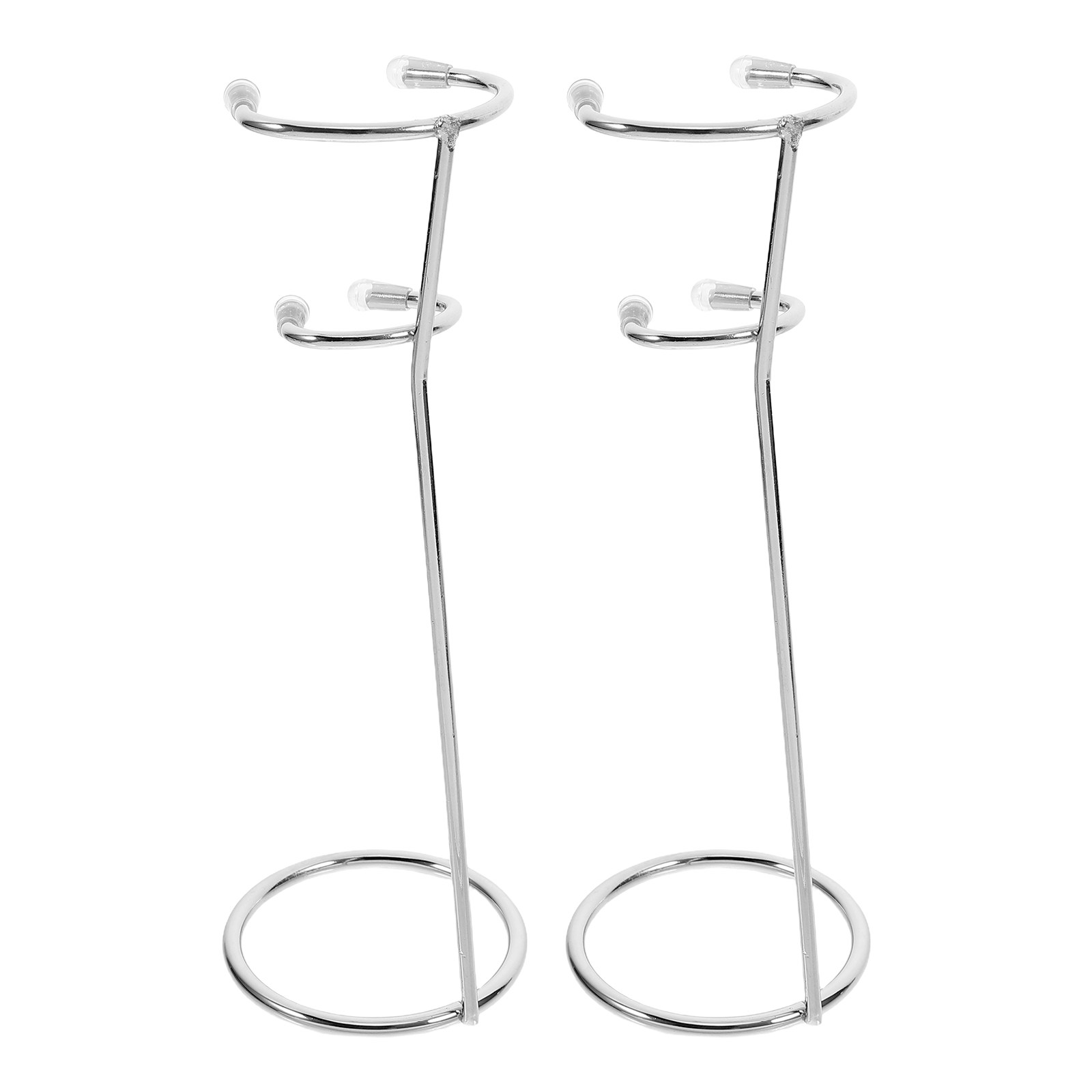 2Pcs Stainless Steel Frother S - Stand Mixer recension och pris