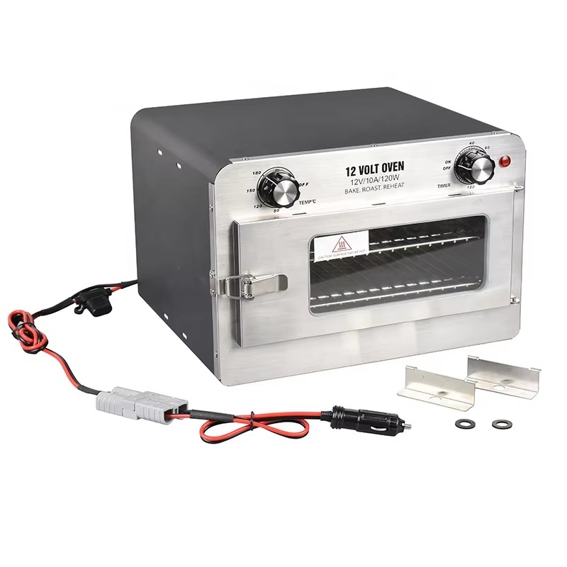 Professional 12V 120W Car Micr - Toaster recension och pris