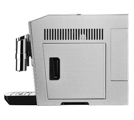 Stainless Steel Housing High Q - Coffee Maker recension och pris