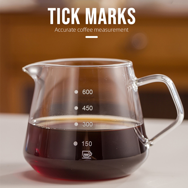Coffee Filter Cup with Wood St - Coffee Maker recension och pris