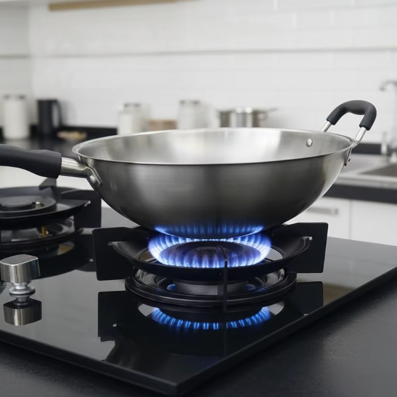 Black Tempered Glass Panel 2 B - Kitchen Appliances In recension och pris